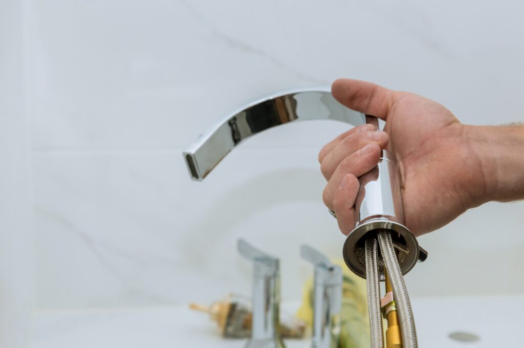 Affordable Plumbing Assemble Plumbing